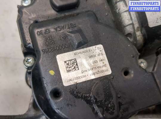 купить Механизм стеклоочистителя (трапеция дворников) на Opel Zafira C 2011-2019
