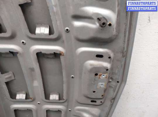купить Капот на Mercedes B W245 2005-2012