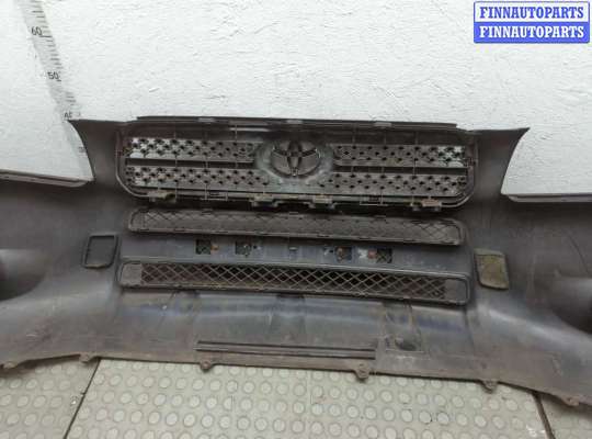 купить Решетка радиатора на Toyota RAV 4 2006-2013