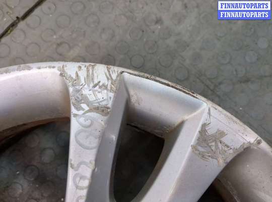 купить Диск литой на Skoda SuperB 2008-2015