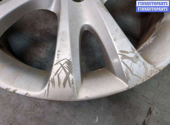 купить Диск литой на Skoda SuperB 2008-2015