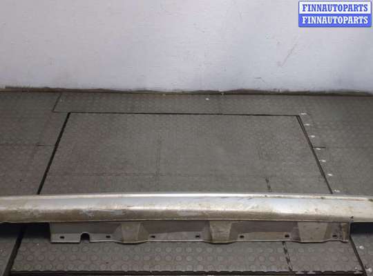 Накладка на порог BM3381568 на BMW X3 E83 2003-2010