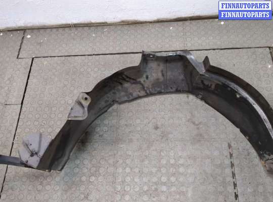 купить Защита арок (подкрылок) на Hyundai Matrix 2001-2010