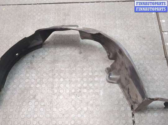 купить Защита арок (подкрылок) на Hyundai Matrix 2001-2010