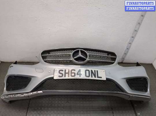 Купить Бампер на Mercedes E W212 2009-2016 Бампер MB1687477 на Mercedes E W212 2009-2016