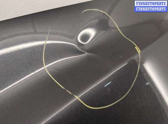 купить Обшивка капота на Mazda 6 (GJ) 2012-2018