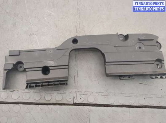 Пластик (обшивка) внутреннего пространства багажника BM3383747 на BMW X3 G01 2017-2024