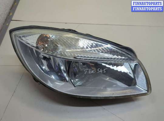 Купить Фара (передняя) на Skoda Fabia 2007-2014 Фара (передняя) SK518786 на Skoda Fabia 2007-2014