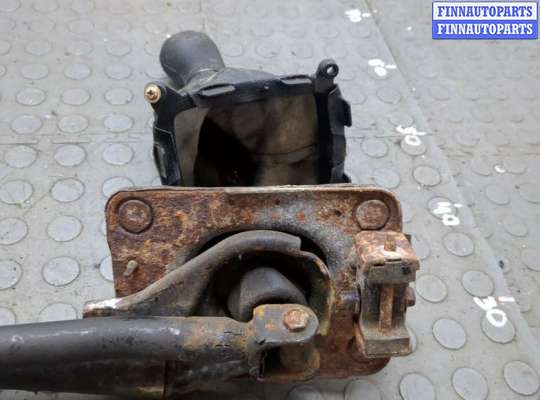 купить Кулиса КПП на Mazda 626 1992-1997