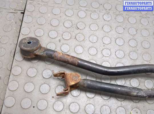 купить Кулиса КПП на Mazda 626 1992-1997