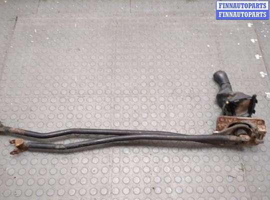 купить Кулиса КПП на Mazda 626 1992-1997