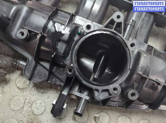 Коллектор впускной на Volkswagen Tiguan I (5N)