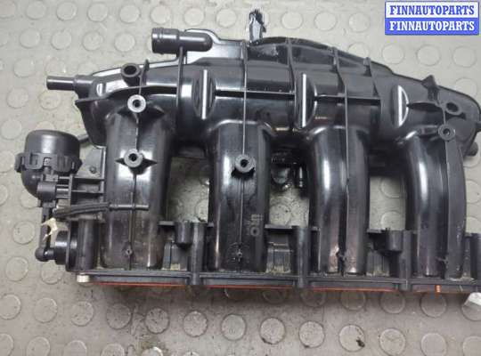Коллектор впускной на Volkswagen Tiguan I (5N)