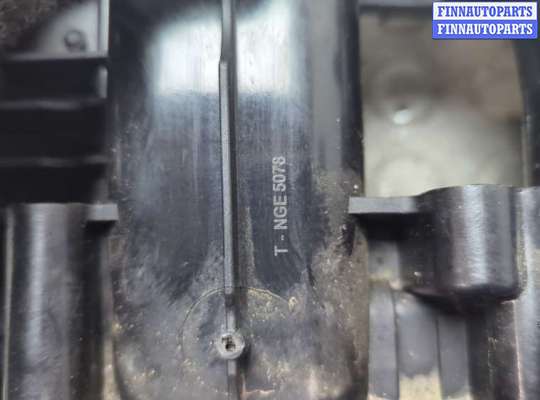 Коллектор впускной на Volkswagen Tiguan I (5N)