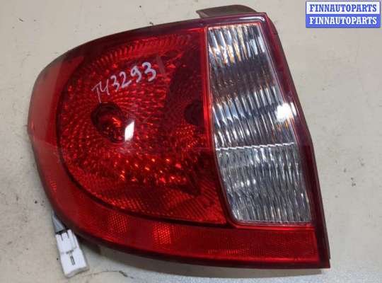 Фонарь (задний) HN601578 на Hyundai Getz 2002-2011
