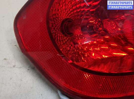 купить Фонарь (задний) на Hyundai Getz 2002-2011