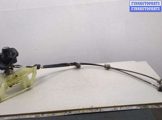 Кулиса КПП MZ618869 на Mazda 6 (GJ) 2012-2018