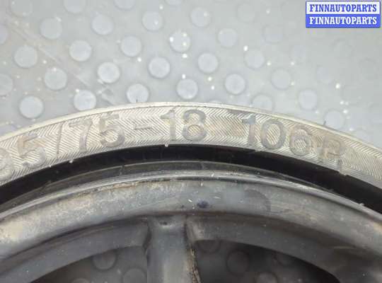 купить Колесо запасное (таблетка) на Audi Q7 2005-2015