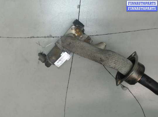 купить Клапан рециркуляции газов (EGR) на Fiat Doblo 2001-2005
