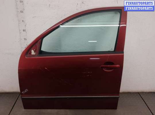 Дверь боковая (легковая) SK479308 на Skoda Fabia 1999-2007