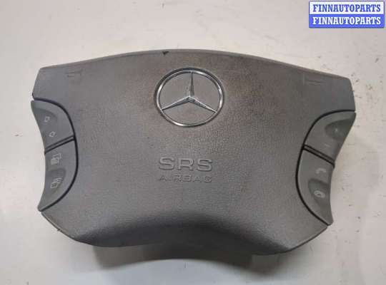 купить Подушка безопасности водителя на Mercedes S W220 1998-2005