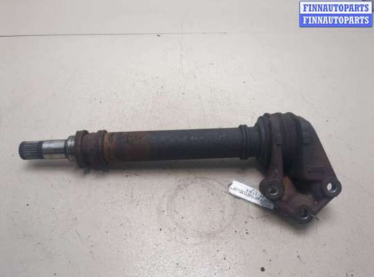 купить Полуось (приводной вал, шрус) на Mazda 3 (BK) 2003-2009