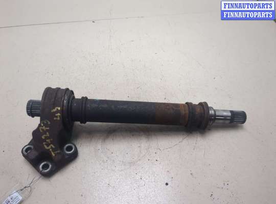 купить Полуось (приводной вал, шрус) на Mazda 3 (BK) 2003-2009