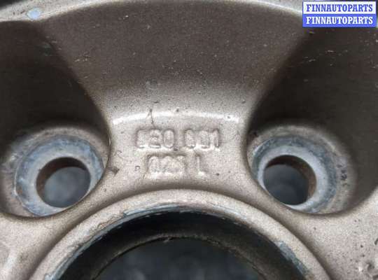 купить Диск литой на Audi A4 (B7) 2005-2007