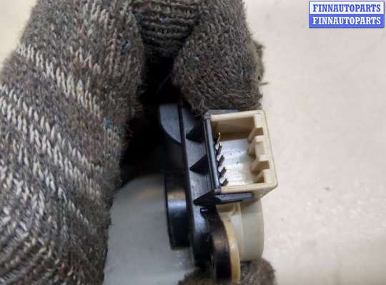 купить Электропривод заслонки отопителя на Hyundai Palisade 2018-2022