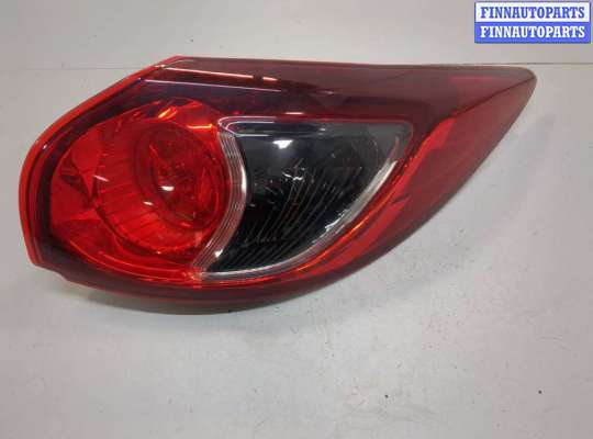 купить Фонарь (задний) на Mazda CX-5 2012-2017