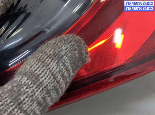 купить Фонарь (задний) на Mazda CX-5 2012-2017