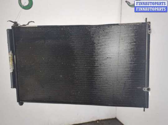 купить Радиатор кондиционера на Acura MDX 2006-2013