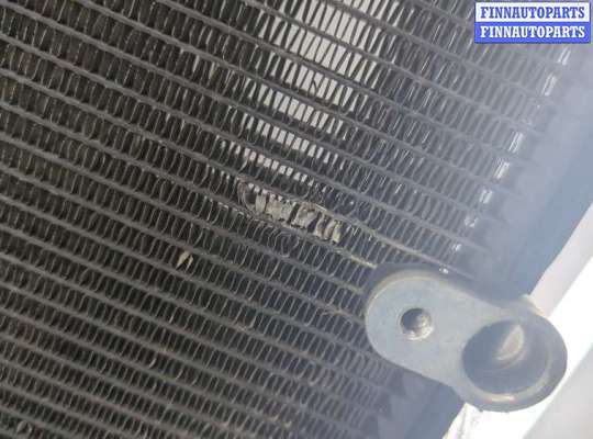 купить Радиатор кондиционера на Acura MDX 2006-2013