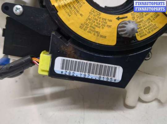 купить Переключатель поворотов и дворников (стрекоза) на Mazda 5 (CR) 2005-2010