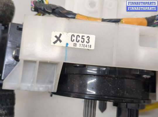 купить Переключатель поворотов и дворников (стрекоза) на Mazda 5 (CR) 2005-2010