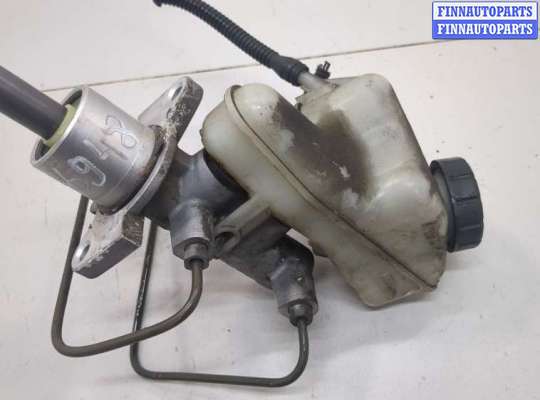купить Цилиндр тормозной главный на Opel Astra G 1998-2005