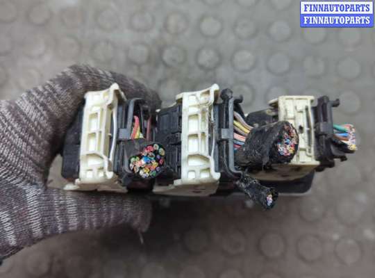 купить Блок управления двигателем на Citroen C8 2002-2014