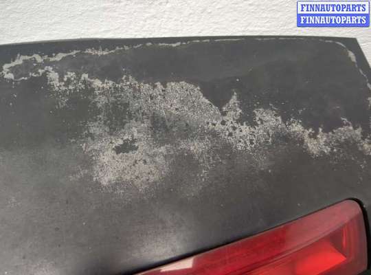 купить Крышка (дверь) багажника на Cadillac Escalade 3 2006-2014