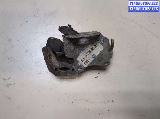 купить Замок двери на Mercedes Vito W639 2004-2013