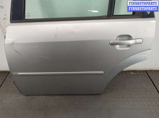 Дверь боковая на Ford Mondeo III