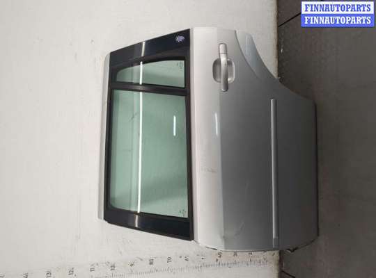 Дверь боковая (легковая) FO1999813 на Ford Mondeo 3 2000-2007