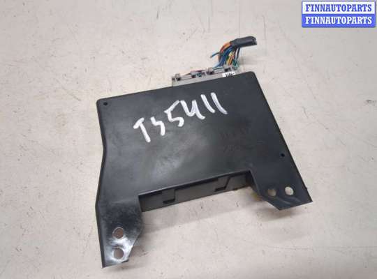 купить Блок управления климат-контролем на Nissan Primera P12 2002-2008