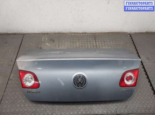 купить Ручка крышки багажника на Volkswagen Passat 6 2005-2010