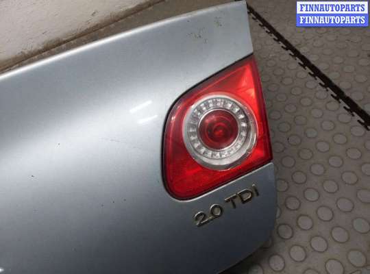 купить Ручка крышки багажника на Volkswagen Passat 6 2005-2010