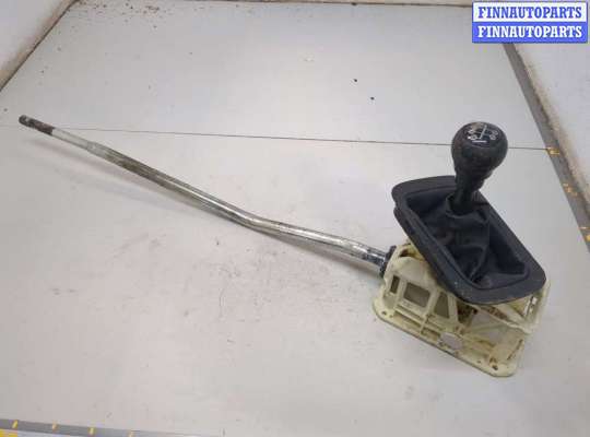 купить Кулиса КПП на Opel Zafira A 1999-2005