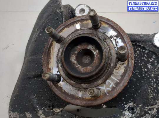 купить Ступица (кулак, цапфа) на Jaguar XF 2007-2015