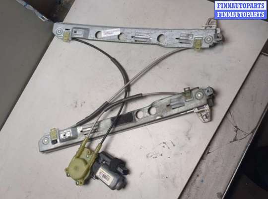 Стеклоподъемник электрический RN1597173 на Renault Megane 2 2002-2009