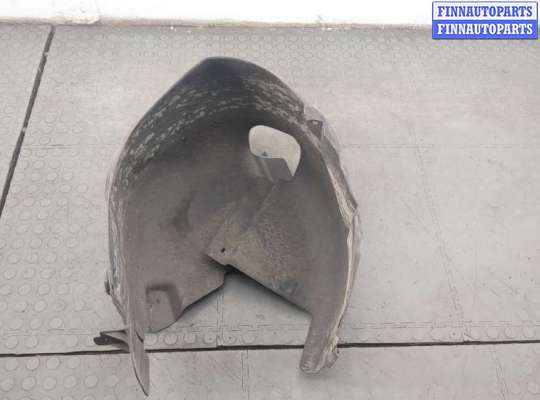 купить Защита арок (подкрылок) на Skoda Rapid 2012-2020