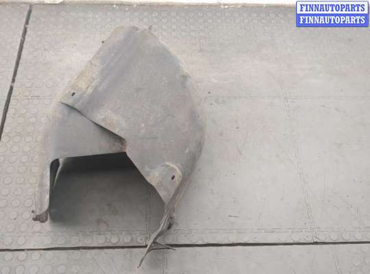 купить Защита арок (подкрылок) на Skoda Rapid 2012-2020