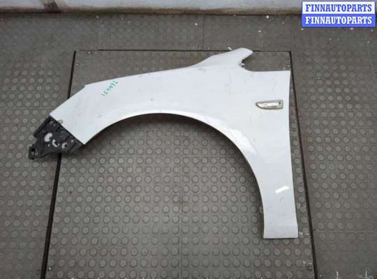 Крыло OP2437372 на Opel Astra J 2010-2017